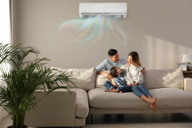 Best Best HVAC Companies  in Waldpt, OR