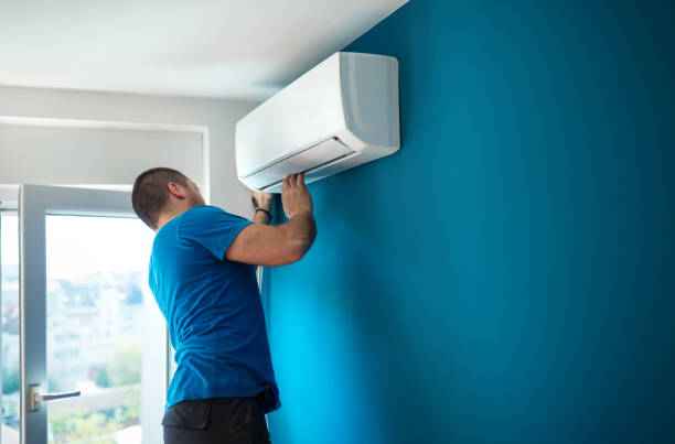 Best HVAC Repair Near Me  in Waldpt, OR