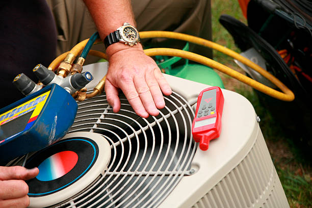 Best 24/7 HVAC Repair  in Waldpt, OR