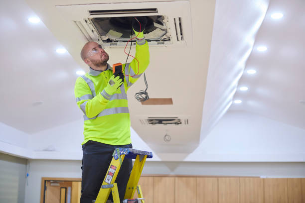 Best Commercial HVAC Repair  in Waldpt, OR