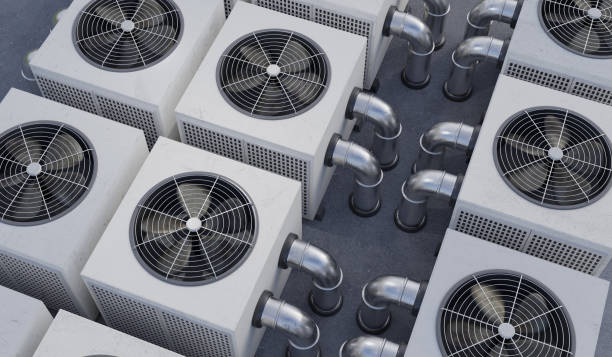 Best Commercial HVAC Repair  in Waldpt, OR