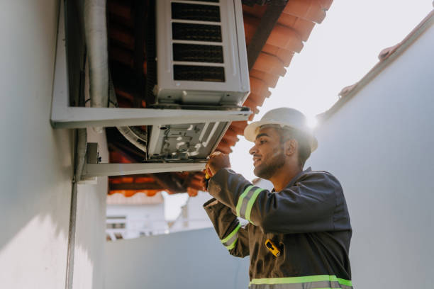Best HVAC Installation Services  in Waldpt, OR