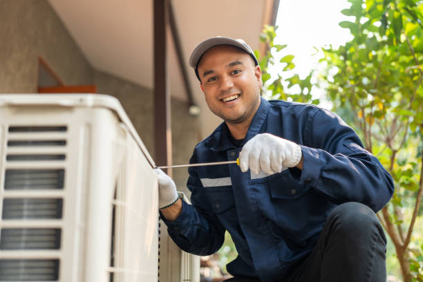 Best HVAC System Installation  in Waldpt, OR