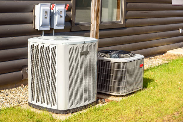 Best Affordable HVAC Services  in Waldpt, OR