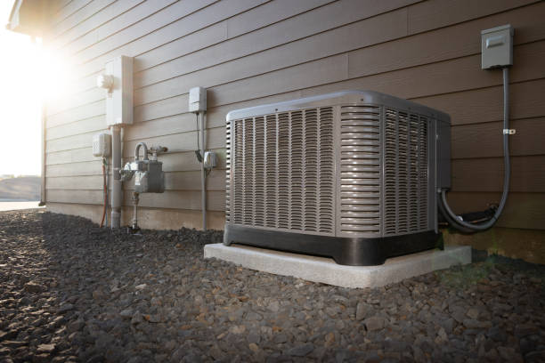 Local HVAC Companies in Waldport, OR